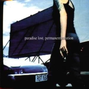 Permanent Solution - Paradise Lost