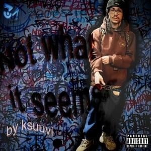 We still onnat same shit!!! - ksuuvi (Ft. slaywitme, xaviersobased & ZAYGUAPKID)