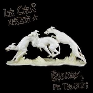 LA CARNAZA - bosco herrero & tarchi
