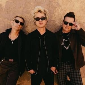 J.A.R (Dookie Outtake) - Green Day