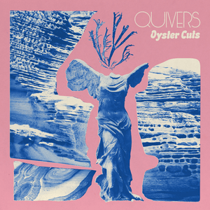 Oyster Cuts - Quivers