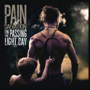 Tongue of God - Pain of Salvation