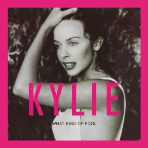 Things Can Only Get Better (Original 12" Mix) - Kylie Minogue