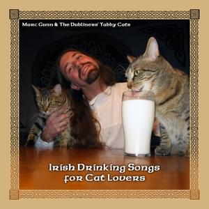 The Demented Cat Game - Marc Gunn