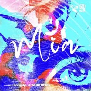 Mía - DJ Mykael V (Ft. nobigdyl. & WHATUPRG)