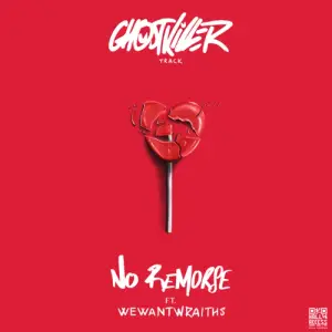 No Remorse - Ghost Killer Track (Ft. wewantwraiths)