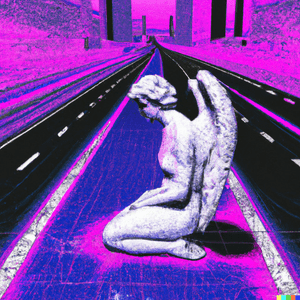 what became of you...? - emily jeffri