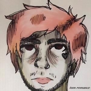 regrets - Lil Peep & Lederrick (Ft. Horse Head)