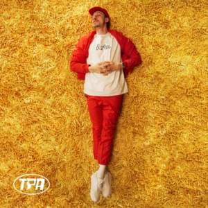 TPA - Roméo Elvis