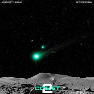Forever? - Sewerperson & JabariOnTheBeat