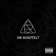 Infinite & Endless - Sir Rosevelt