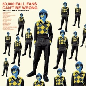 M5#1 - The Fall