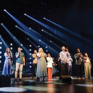 Youth Theme Medley - Strive to Be (Ft. Aitana Alapa, Ben Olsen, Brandon Crichfield, Darla Day, Hada Verónica, Hayley Stayner, Josh Dalley, McKenna Hixson, Nik Day, Patch Crowe, Ryan Johnson, Sadie Hull, Tae Meek, Yahosh Bonner & ysabelle)