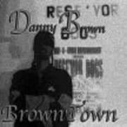 Track 03 (Shyne Instrumental) - Danny Brown