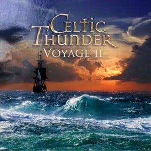 To Where You Are - Celtic Thunder