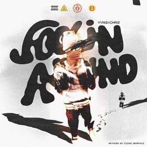 Foolin Around! - yvngxchris