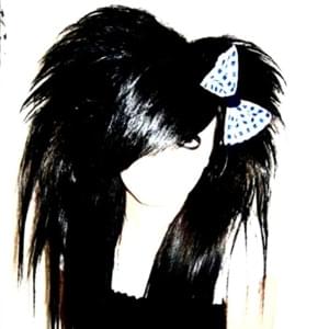 don’t touch my hair - 6arelyhuman