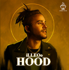 Hood - iLLEOo (GRC)
