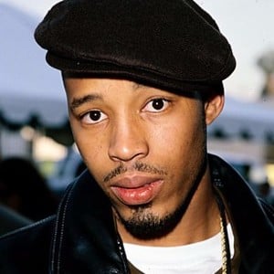 Something to Bounce To - Warren G