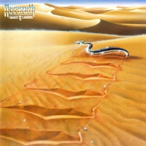 Trouble - Nazareth