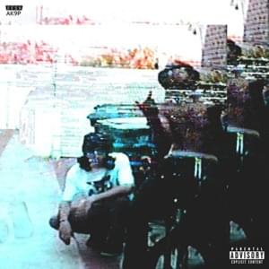 家の靴 (House Shoes) - Xavier Wulf & BONES