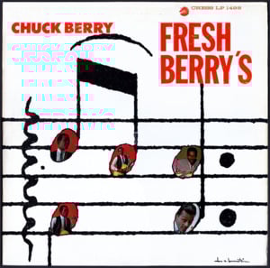One for My Baby (And One More for the Road) - Chuck Berry