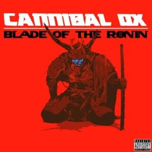 Iron Rose - Cannibal Ox (Ft. MF DOOM)