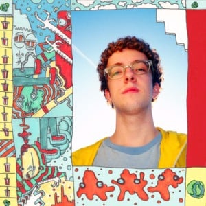 Up2Me - Zack Villere