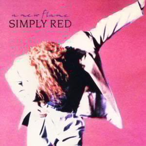 Enough - Simply Red
