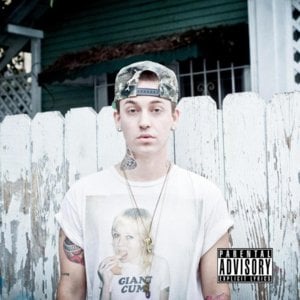Go Go Gadget Feeling - blackbear (Ft. Nylo)