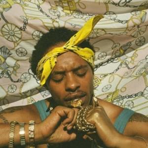 outlet - Pink Siifu (Ft. MIKE)