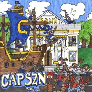 Hennigurbs - captaincrunch (Ft. Rucci & White John)