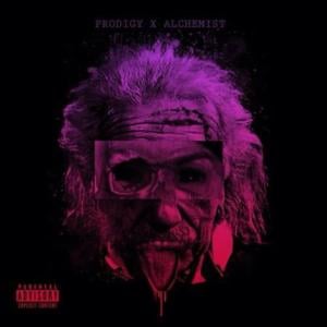 R.I.P. - Prodigy & The Alchemist (Ft. Havoc & Raekwon)