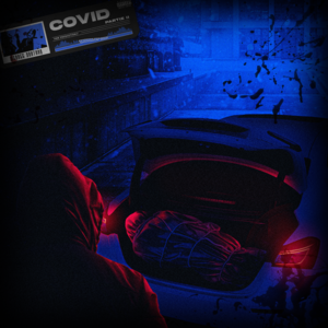 Freestyle Covid 14 - menace Santana