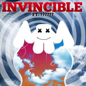 iNvinCibLe (Remix) - Marshmello (Ft. Hype Turner)
