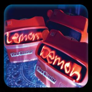 Untitled [therapy] - Lemon Demon