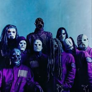 May 17th - Slipknot