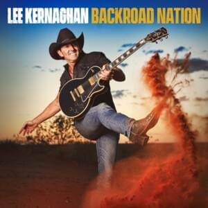 The Trucks Came Through - Lee Kernaghan