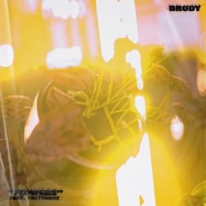 Flowers - Brody McKeegan (Ft. yesterdaynj)