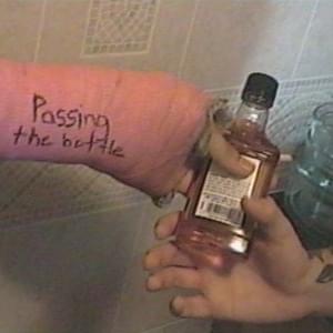 passing the bottle - yesterday & barren