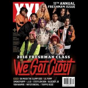 XXL Freshman Freestyle: 2018 Recap - XXL (Ft. BlocBoy JB, JID, Lil Pump, Ski Mask the Slump God, Smokepurpp, Stefflon Don, Trippie Redd, wifisfuneral & YBN Nahmir)