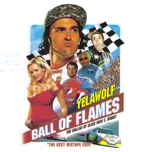My Box Chevy - Yelawolf