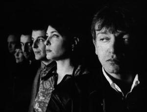 Glam Racket Star - The Fall