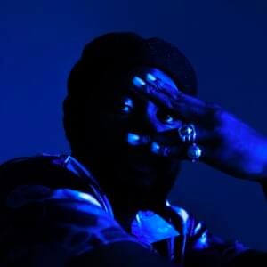 High* - Damso (Ft. Krisy)