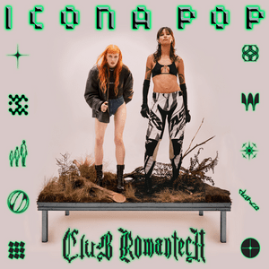 Need You - Icona Pop