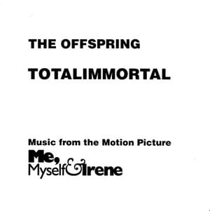 Totalimmortal - The Offspring