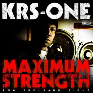 All My Men - KRS-One
