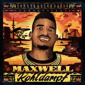 Gezogen, Gezielt, Geschossen, Getroffen! - Maxwell 187 (Ft. Gzuz)