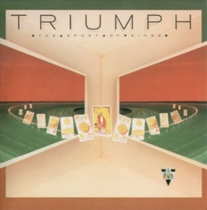 If Only - Triumph