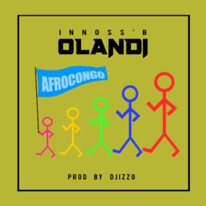 Olandi - Innoss'B
